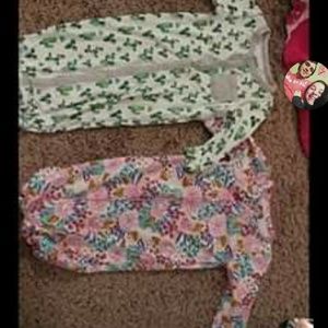 Gowns reserved for Marlene